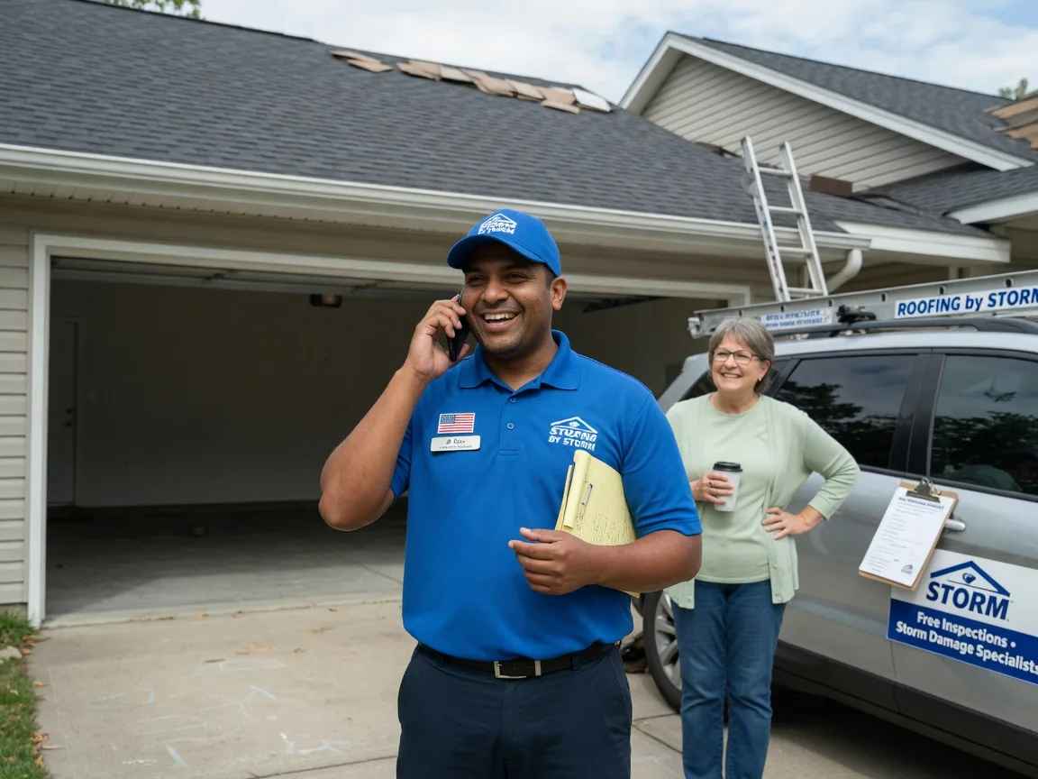 Roof Repair Near Me Quincy, OH FAQs